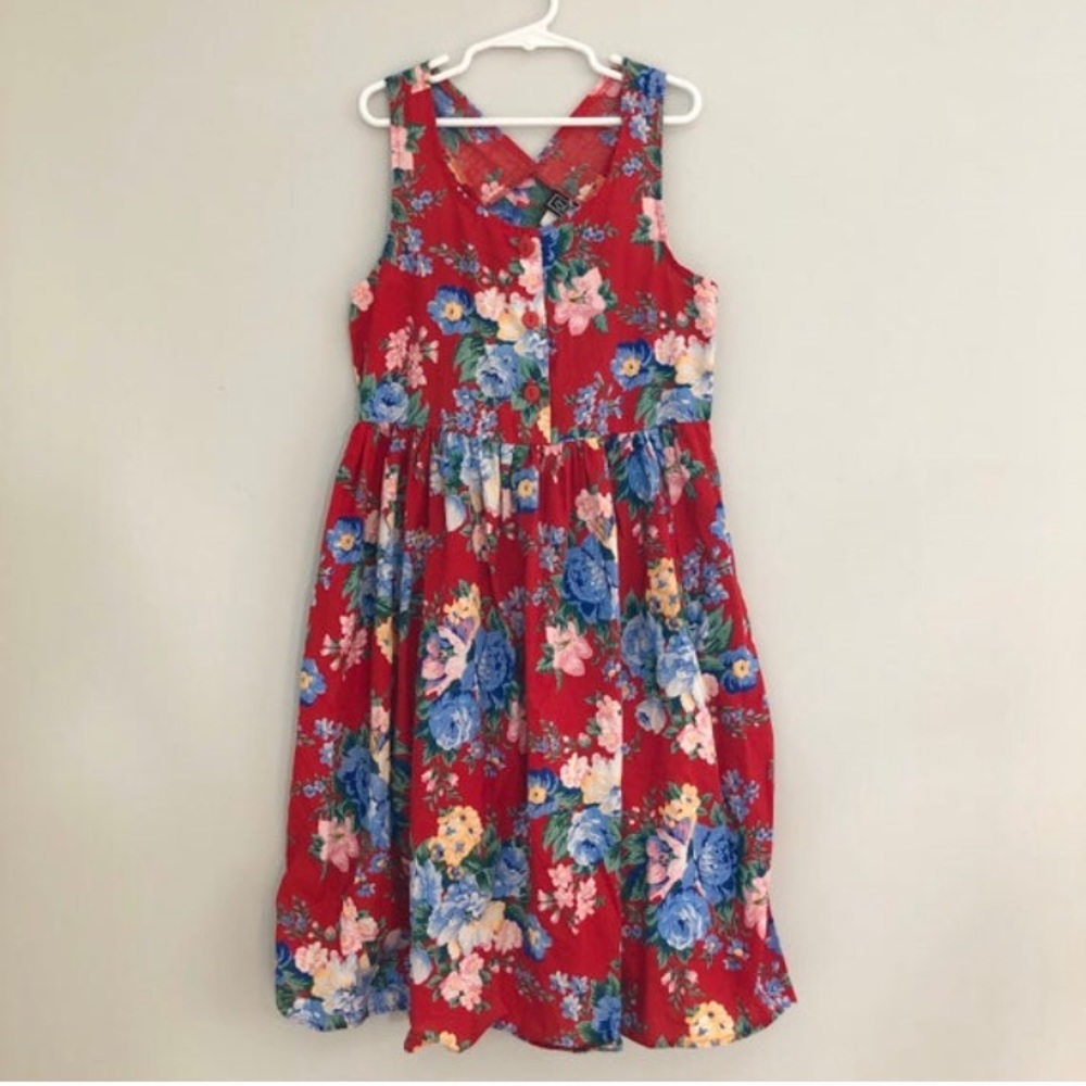 💌 SOLD 💌 on Etsy | CrossCountryVintage.com